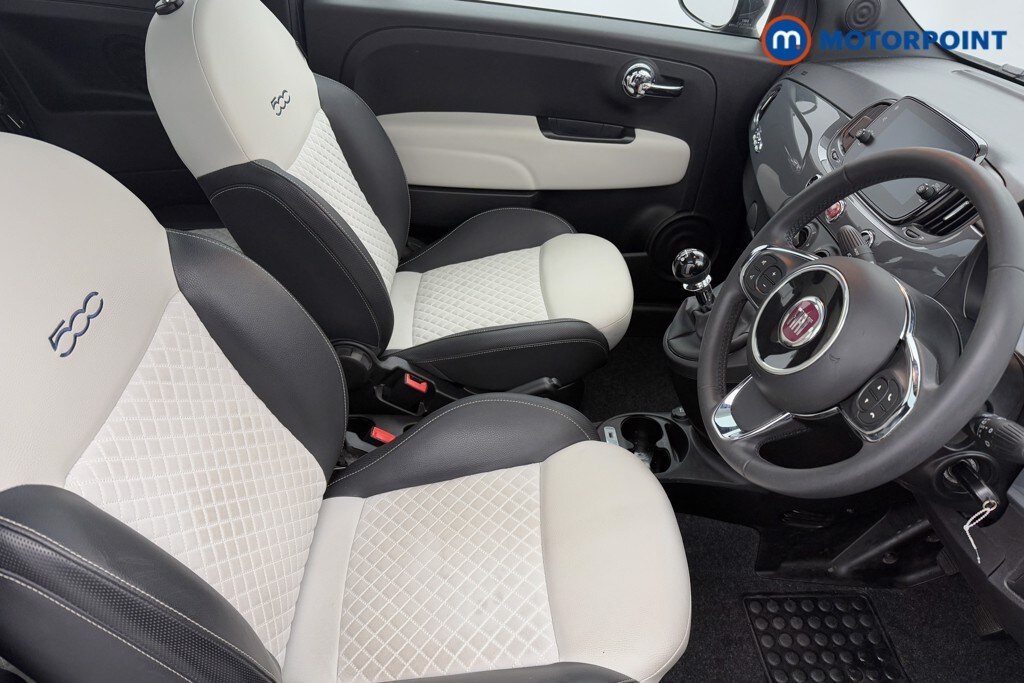 Used Fiat 500 for sale - 77364719: Photo 26