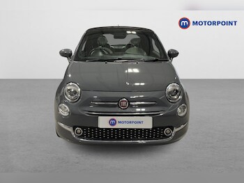 Used Fiat 500 undefined for sale - 77364719: Photo