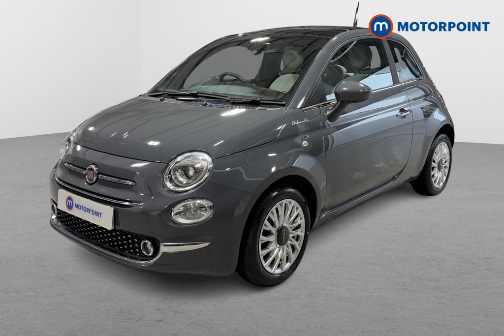 Used Fiat 500 for sale - 77364719: Photo 3