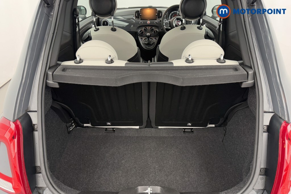 Used Fiat 500 for sale - 77364719: Photo 32