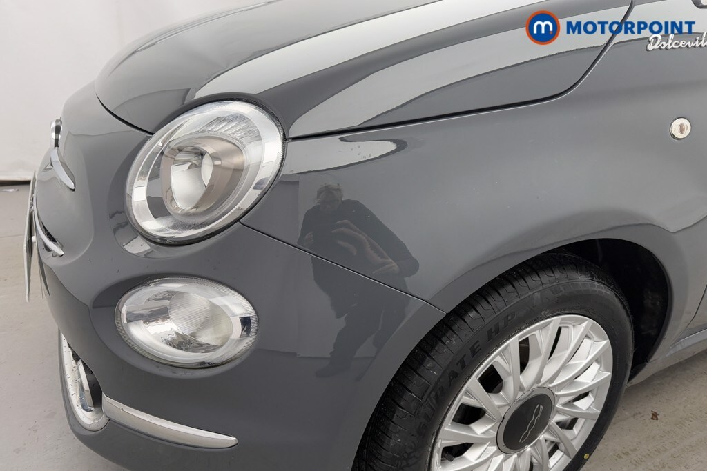 Used Fiat 500 for sale - 77364719: Photo 35