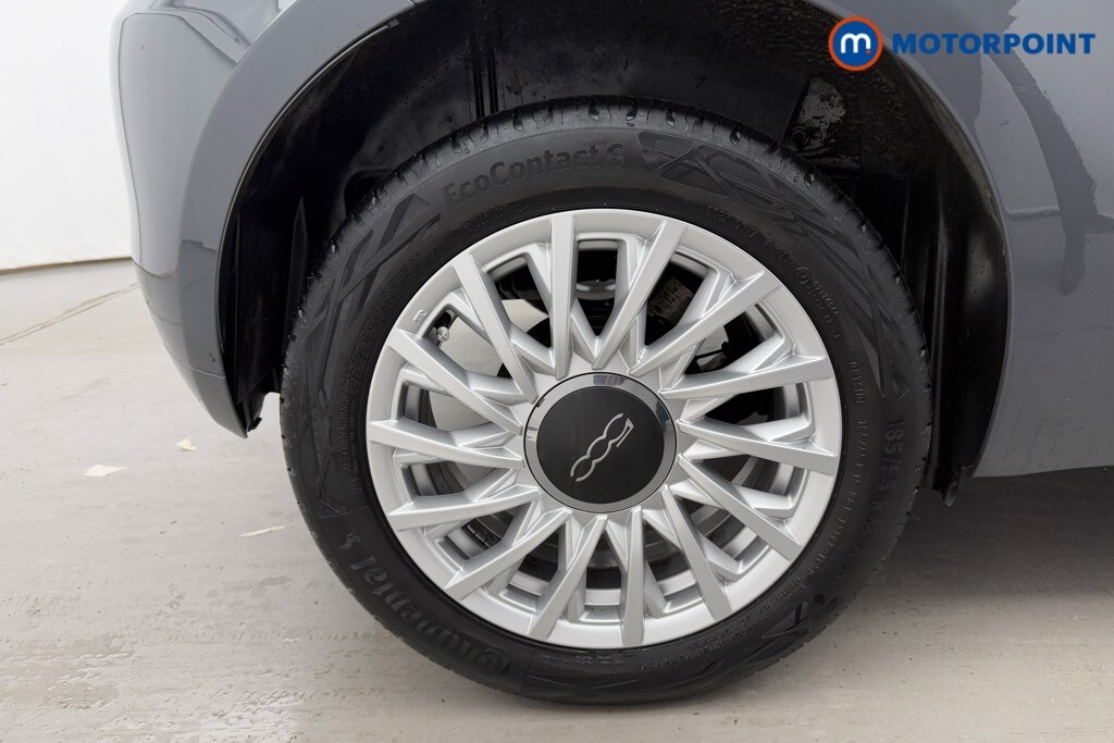 Used Fiat 500 for sale - 77364719: Photo 38