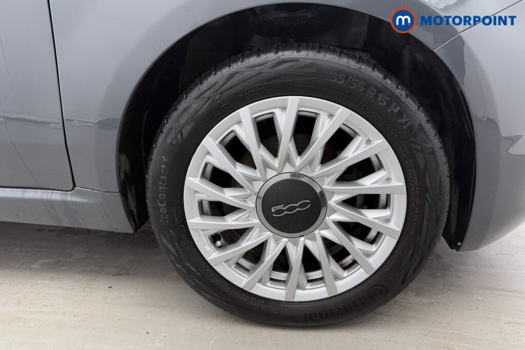 Used Fiat 500 for sale - 77364719: Photo 39