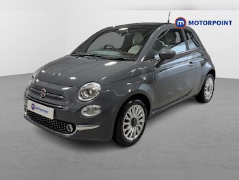 Used Fiat 500 undefined for sale - 77364719: Photo