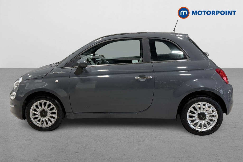 Used Fiat 500 for sale - 77364719: Photo 4