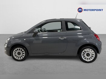 Used Fiat 500 undefined for sale - 77364719: Photo