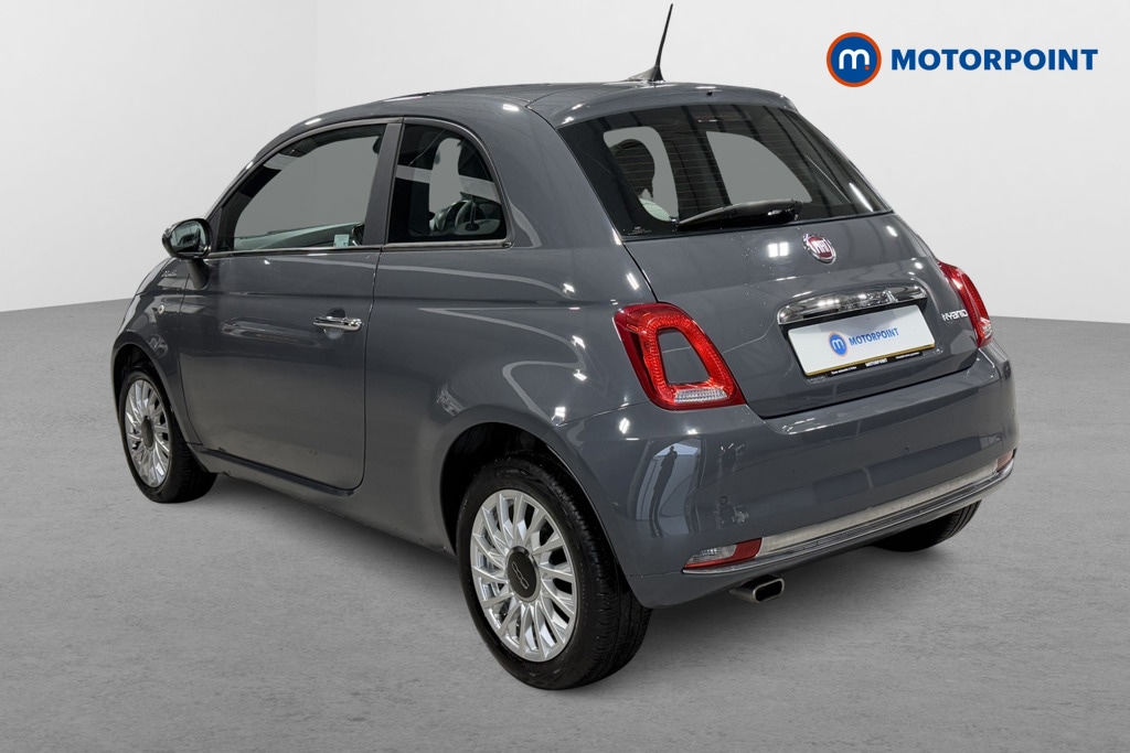 Used Fiat 500 for sale - 77364719: Photo 5