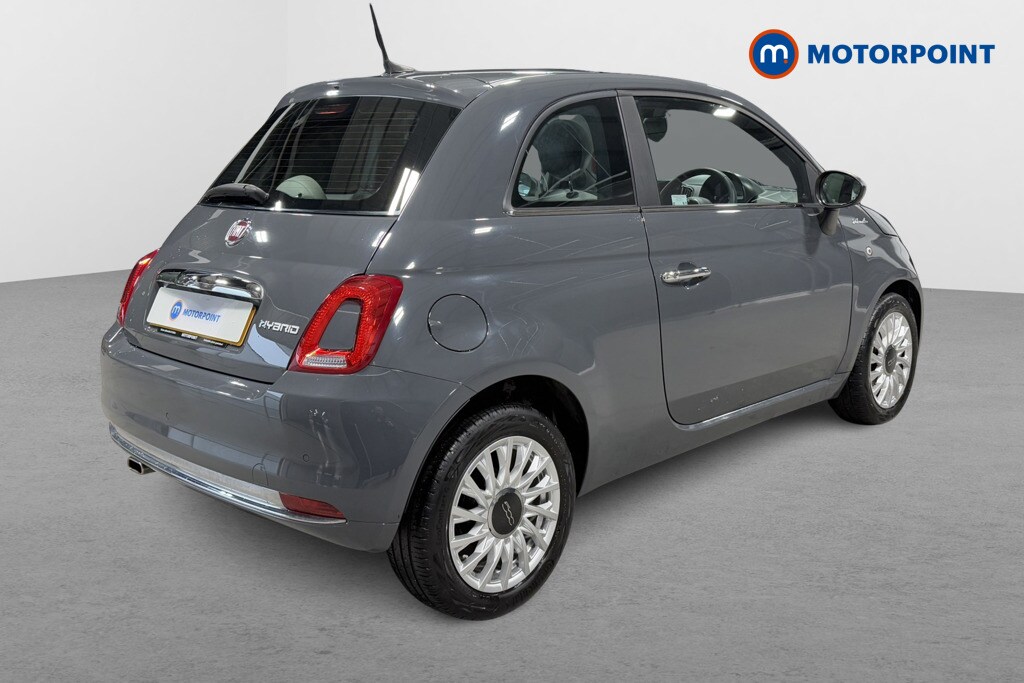 Used Fiat 500 for sale - 77364719: Photo 7