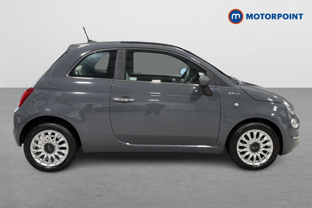 Used Fiat 500 for sale - 77364719: Photo 8