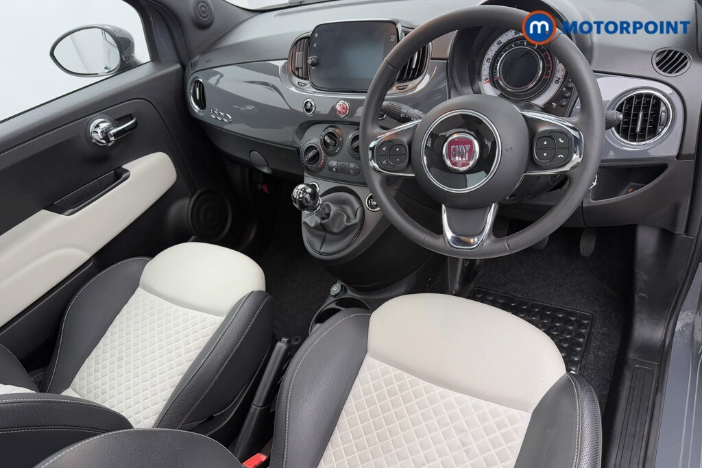 Used Fiat 500 for sale - 77364719: Photo 9