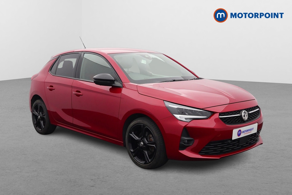 Used Vauxhall Corsa 2023 for sale - 77297610: Photo 1