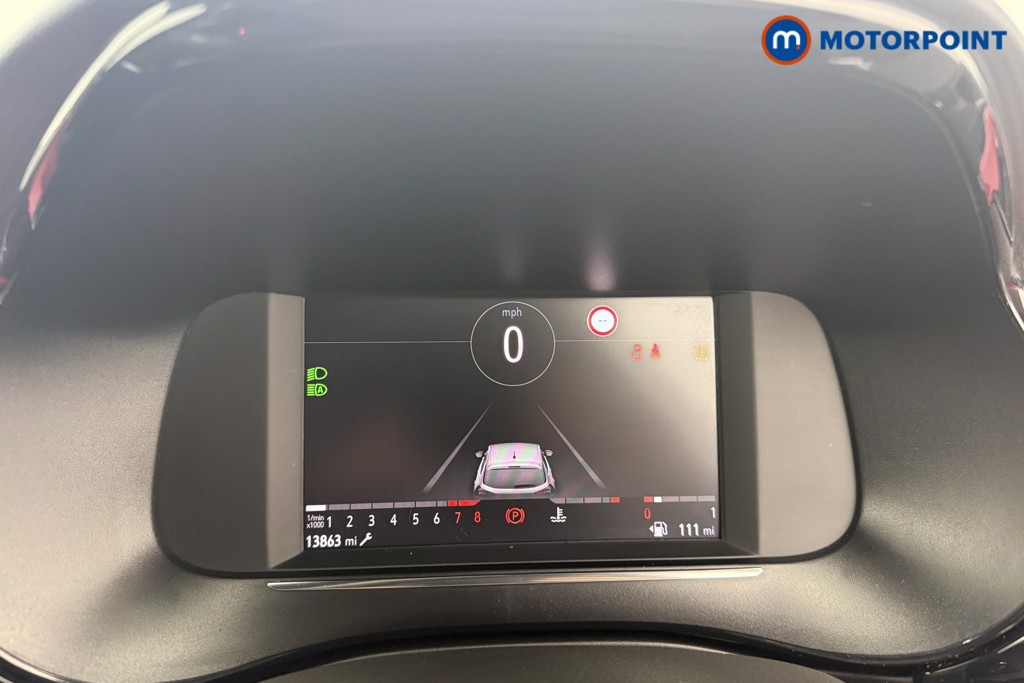 Used Vauxhall Corsa 2023 for sale - 77297610: Photo 11