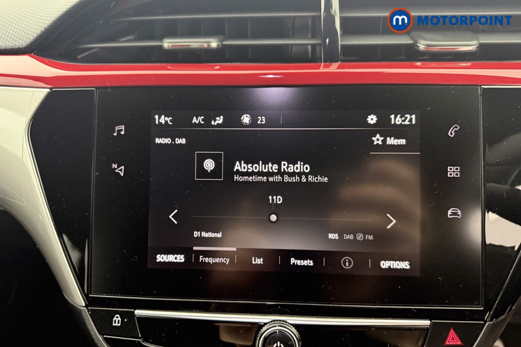 Used Vauxhall Corsa 2023 for sale - 77297610: Photo 12