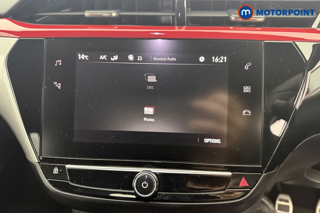 Used Vauxhall Corsa 2023 for sale - 77297610: Photo 15