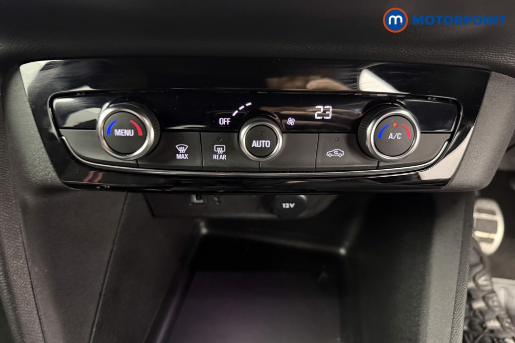 Used Vauxhall Corsa 2023 for sale - 77297610: Photo 17