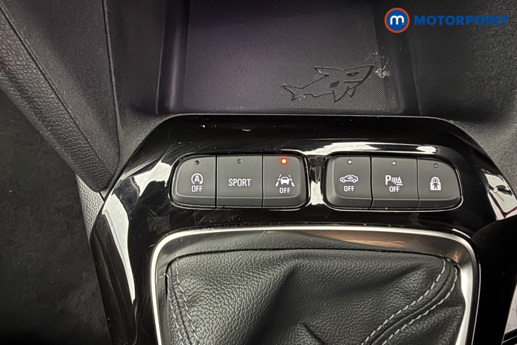 Used Vauxhall Corsa 2023 for sale - 77297610: Photo 18