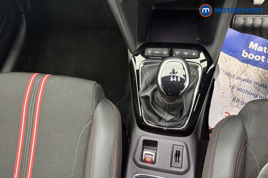 Used Vauxhall Corsa 2023 for sale - 77297610: Photo 19