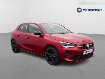 Used Vauxhall Corsa undefined for sale - 77297610: Photo