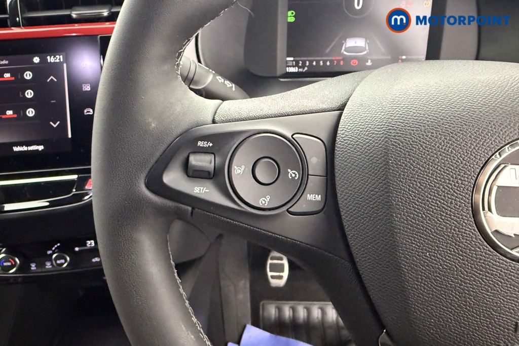 Used Vauxhall Corsa 2023 for sale - 77297610: Photo 20