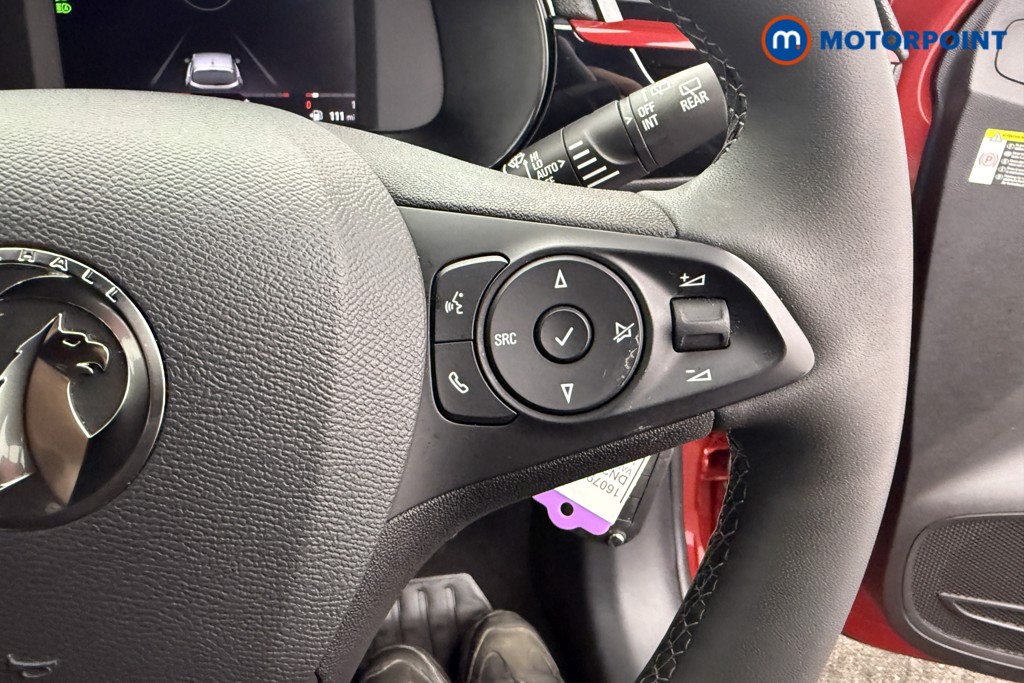 Used Vauxhall Corsa 2023 for sale - 77297610: Photo 21