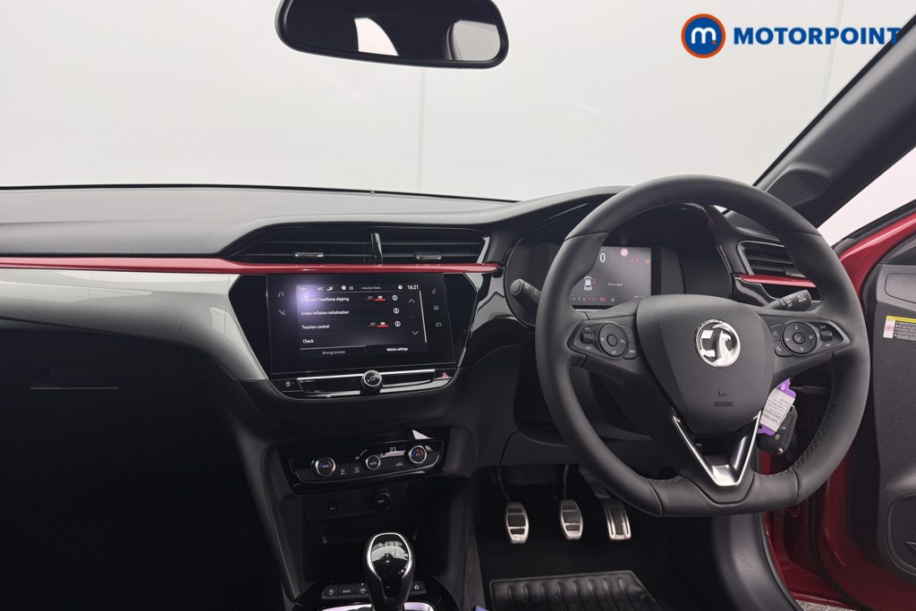 Used Vauxhall Corsa 2023 for sale - 77297610: Photo 22