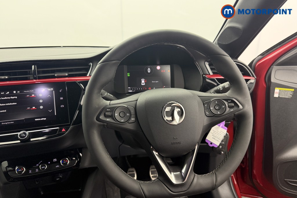 Used Vauxhall Corsa 2023 for sale - 77297610: Photo 23
