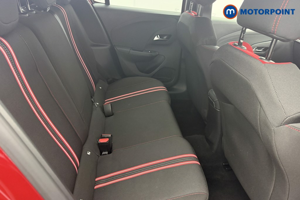 Used Vauxhall Corsa 2023 for sale - 77297610: Photo 24