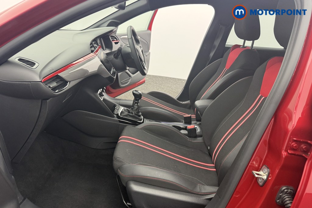 Used Vauxhall Corsa 2023 for sale - 77297610: Photo 28