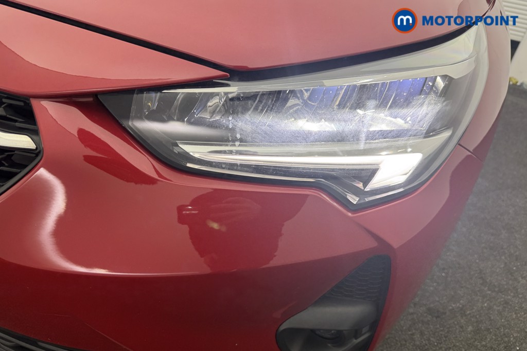 Used Vauxhall Corsa 2023 for sale - 77297610: Photo 29