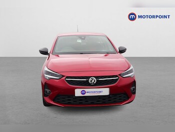 Used Vauxhall Corsa undefined for sale - 77297610: Photo