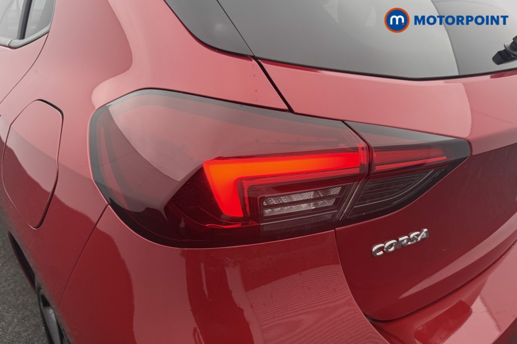 Used Vauxhall Corsa 2023 for sale - 77297610: Photo 30
