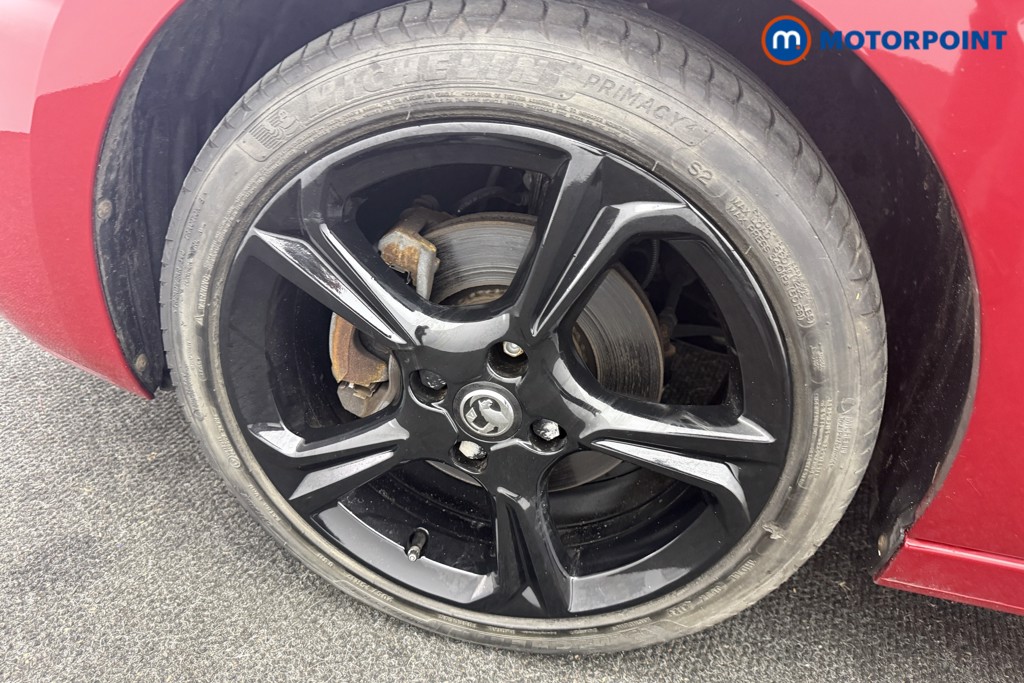 Used Vauxhall Corsa 2023 for sale - 77297610: Photo 31