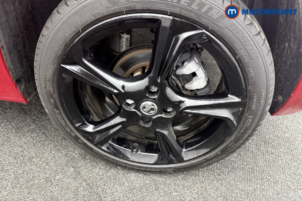 Used Vauxhall Corsa 2023 for sale - 77297610: Photo 32