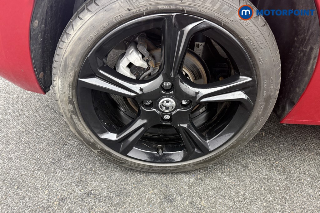 Used Vauxhall Corsa 2023 for sale - 77297610: Photo 33