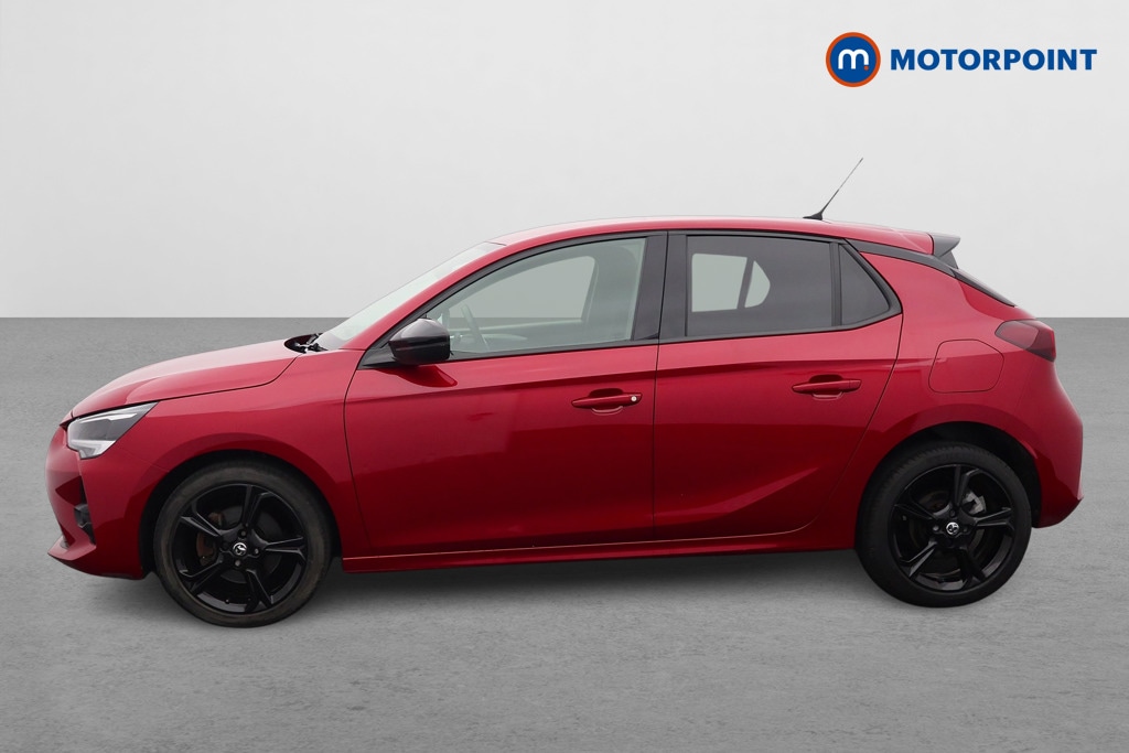 Used Vauxhall Corsa 2023 for sale - 77297610: Photo 4