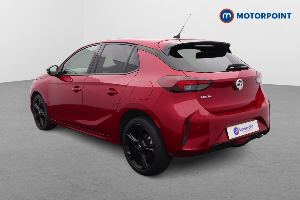 Used Vauxhall Corsa 2023 for sale - 77297610: Photo 5