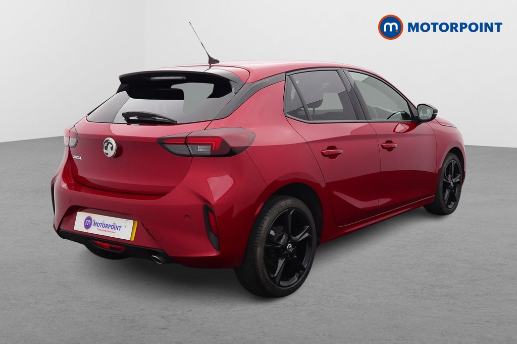 Used Vauxhall Corsa 2023 for sale - 77297610: Photo 7