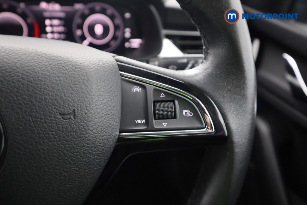 Used Skoda Kamiq 2020 for sale - 76540917: Photo 10