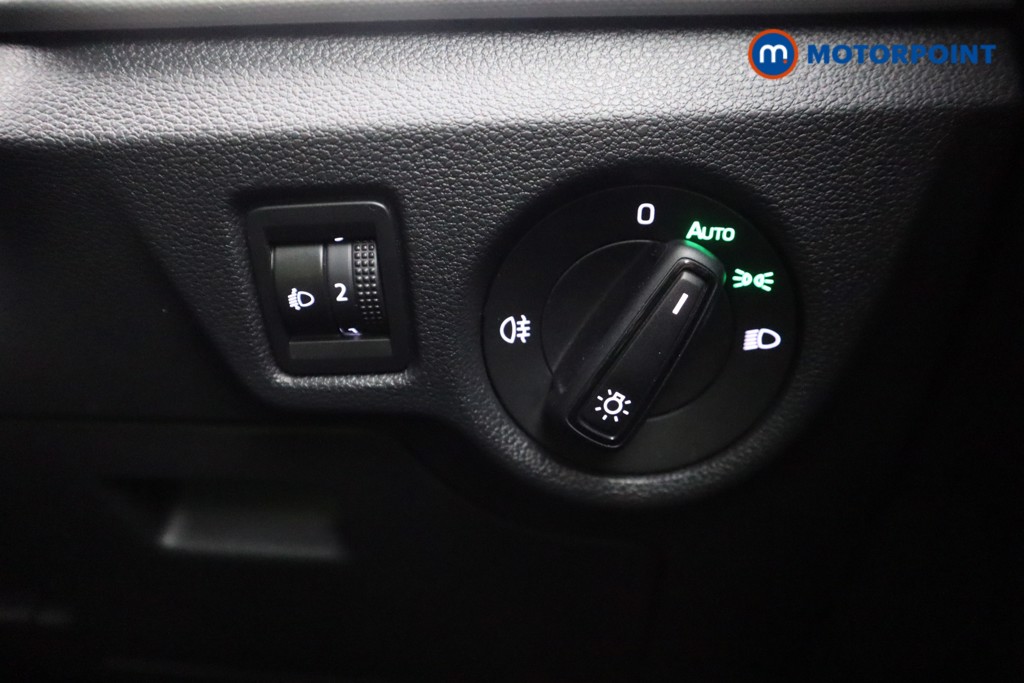 Used Skoda Kamiq 2020 for sale - 76540917: Photo 11