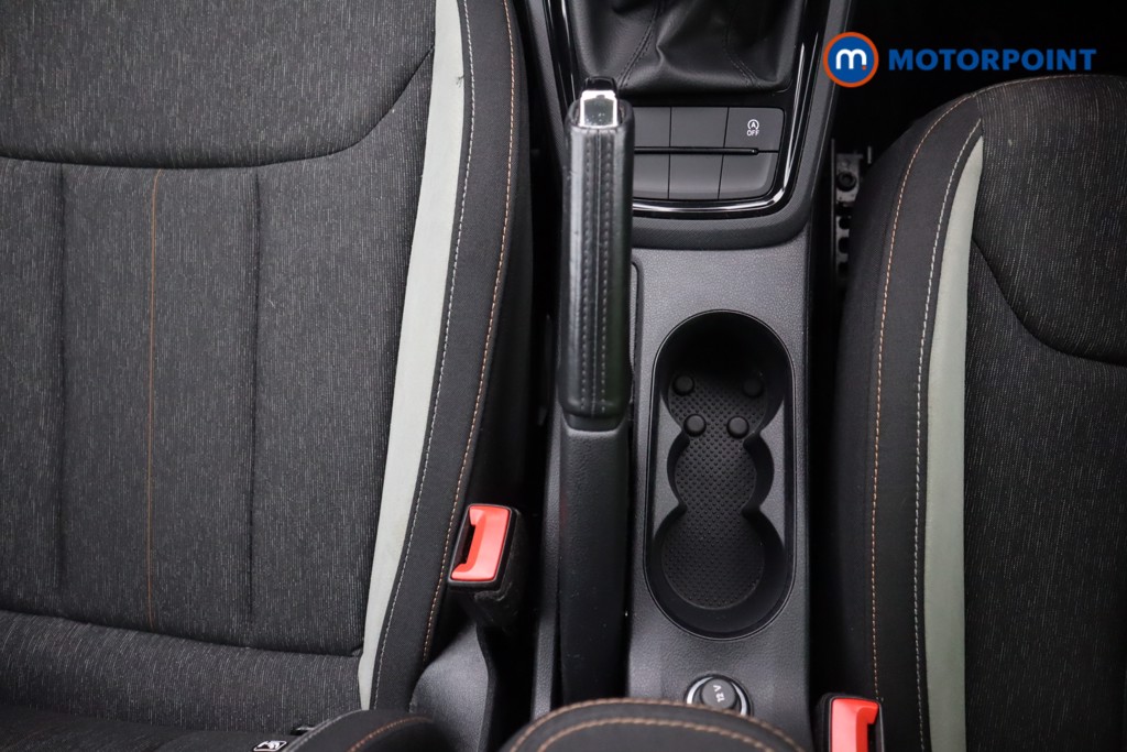 Used Skoda Kamiq 2020 for sale - 76540917: Photo 14