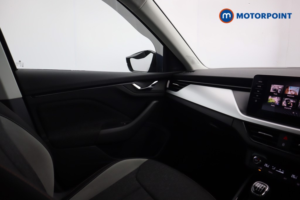 Used Skoda Kamiq 2020 for sale - 76540917: Photo 15