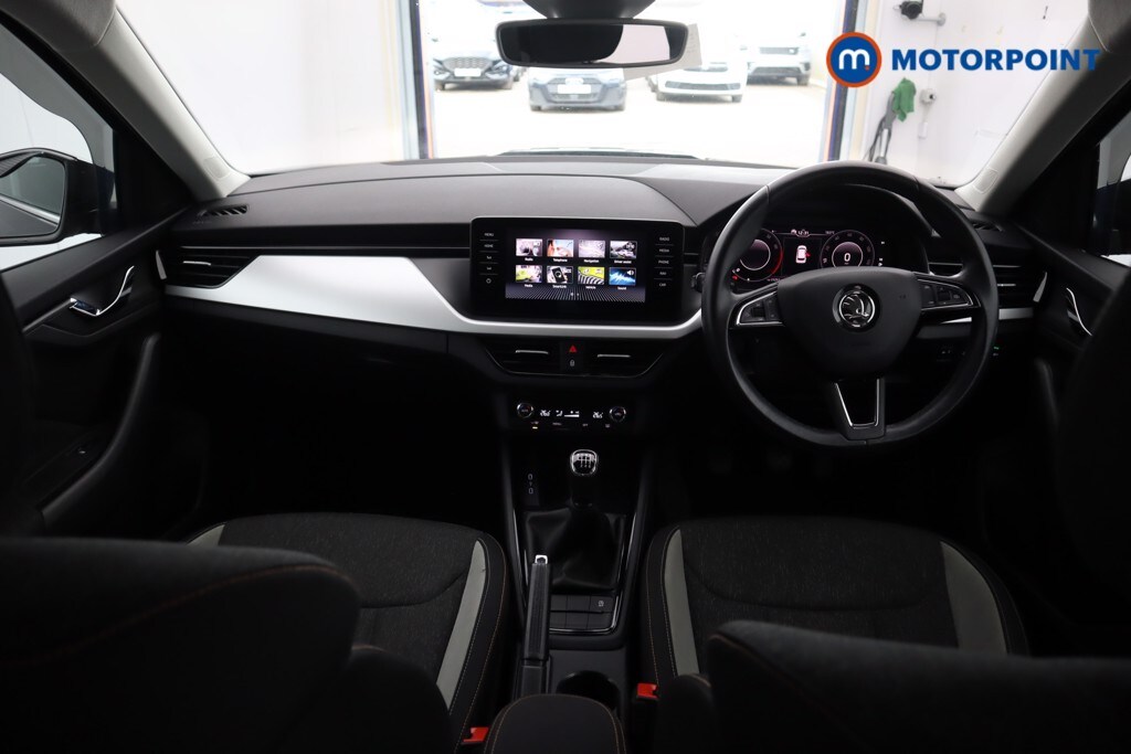 Used Skoda Kamiq 2020 for sale - 76540917: Photo 17