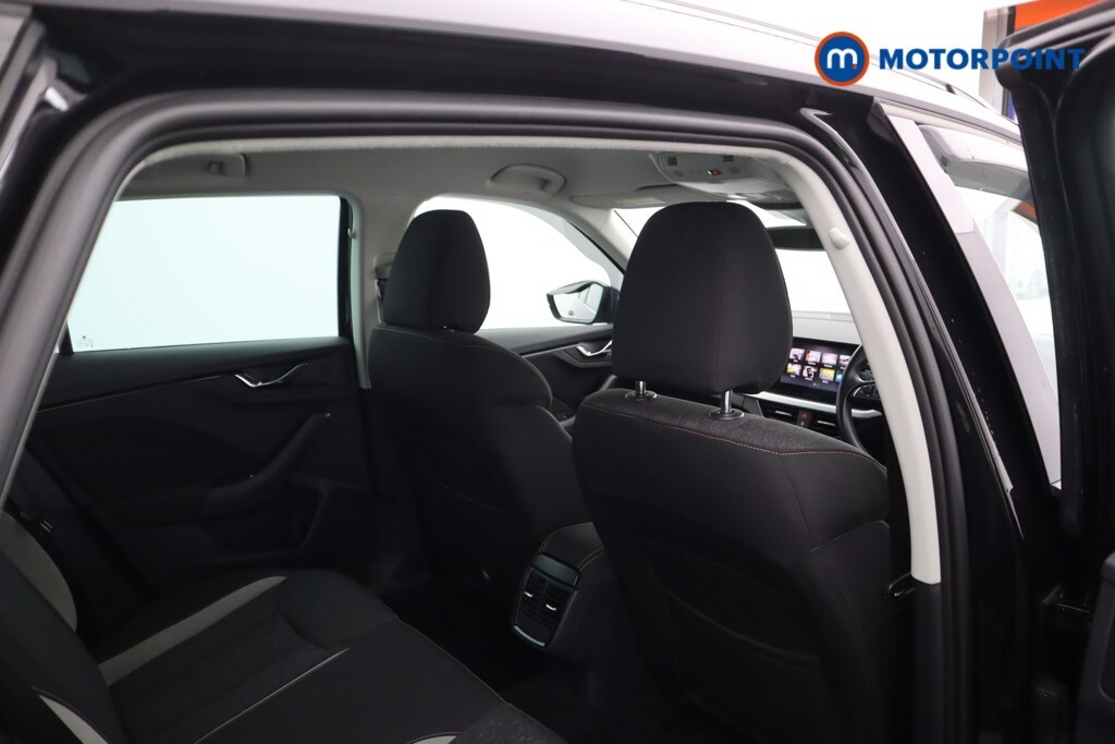 Used Skoda Kamiq 2020 for sale - 76540917: Photo 18