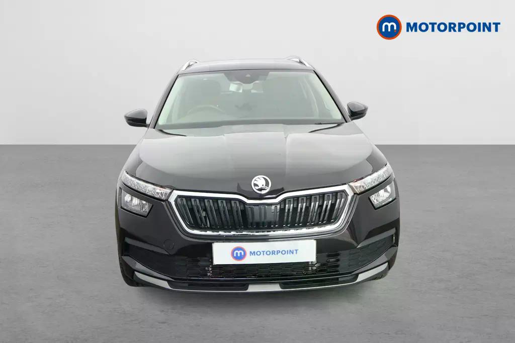 Used Skoda Kamiq 2020 for sale - 76540917: Photo 2