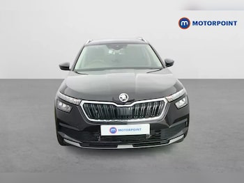 Used Skoda Kamiq 2020 for sale - 76540917: Photo