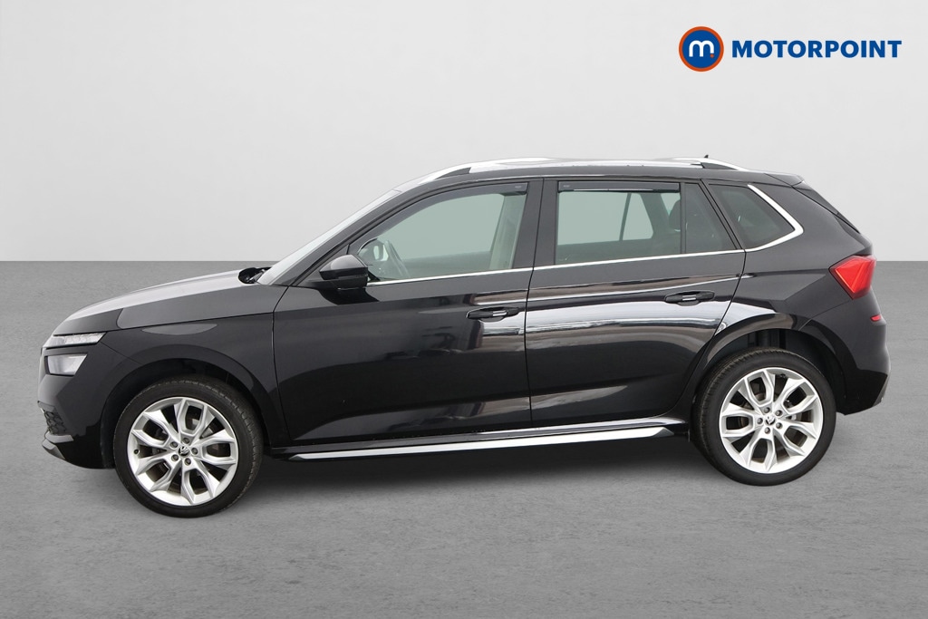 Used Skoda Kamiq 2020 for sale - 76540917: Photo 4