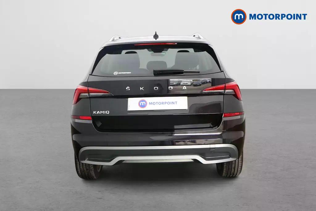 Used Skoda Kamiq 2020 for sale - 76540917: Photo 6