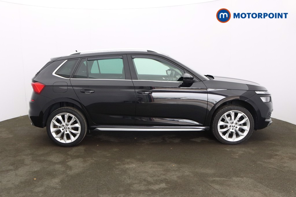 Used Skoda Kamiq 2020 for sale - 76540917: Photo 8