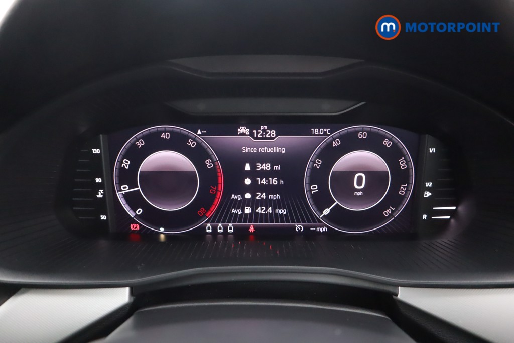 Used Skoda Kamiq 2020 for sale - 76540917: Photo 9