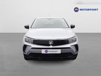 Used Vauxhall Grandland 2022 for sale - 75548078: Photo